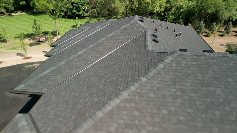 Best Hot Roofs  in Atlanta, IL