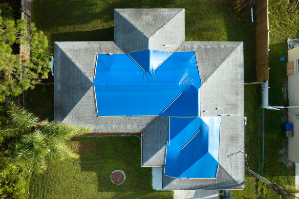 Best Roof Coating and Sealing  in Atlanta, IL