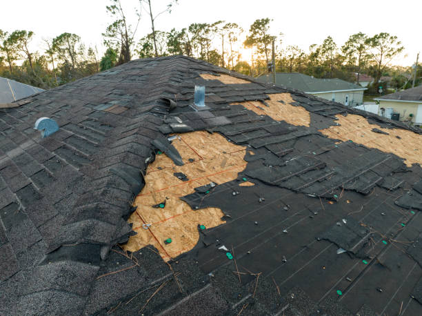 Emergency Roof Repair in Atlanta, IL